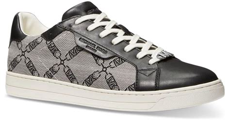 michael kors ketting slot|Michael Kors keating sneakers.